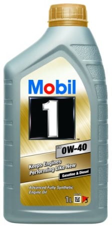 Uleiuri si Lichide Auto - Ulei motor Mobil 1 FS 0W40 1L