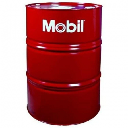 Uleiuri si Lichide Auto - Ulei motor MOBIL DELVAC MODERN 10W40 Advanced Protection 157066 208L