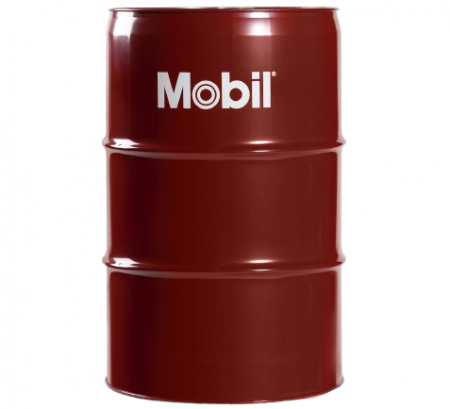 Uleiuri si Lichide Auto - Ulei motor MOBIL DELVAC MODERN 15W40 SUPER DEFENSE V4 157337 208L
