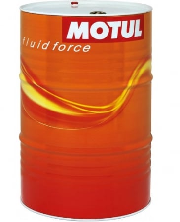 Uleiuri si Lichide Auto - Ulei motor MOTUL 4100 SYN-nergy SPEC 10W40 208L