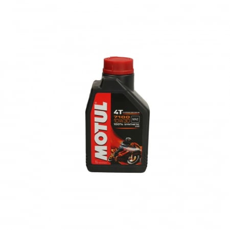 Moto/Atv - Ulei motor Motul 4T 7100 10W30 1L Full synthetic, ester