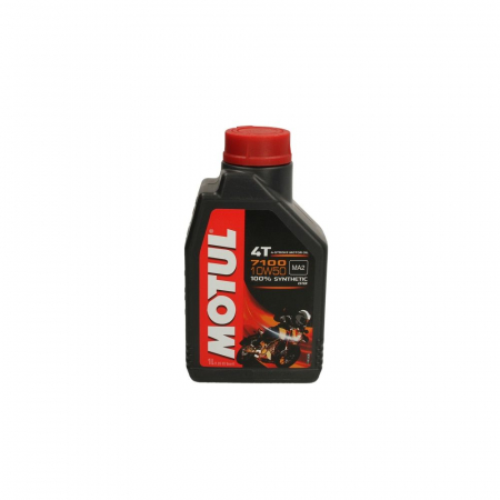 Uleiuri si lichide moto - Ulei motor Motul 4T 7100 10W50 1L Full synthetic, ester