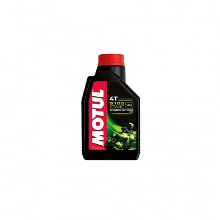 Ulei moto - Ulei motor Motul 5100 10W40 4T 1L