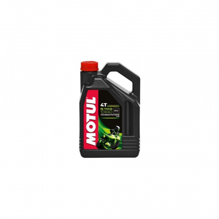 Ulei moto - Ulei motor Motul 5100 10W40 4T 4L