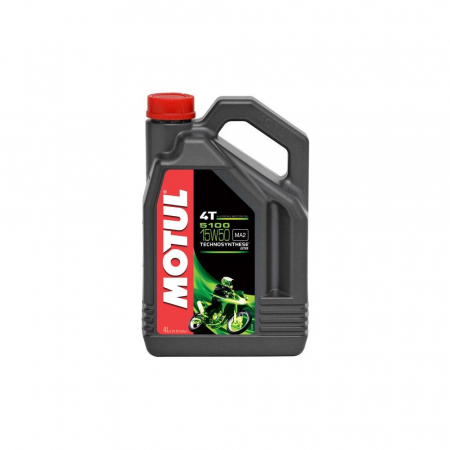 Moto/Atv - Ulei motor Motul 5100 15W50 4T 4L