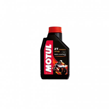 Moto/Atv - Ulei motor Motul 710 2T 1L