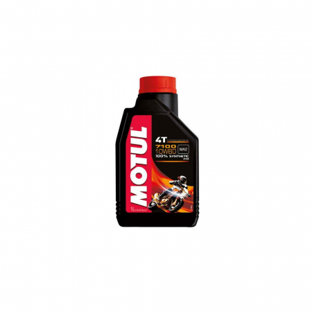 Moto/Atv - Ulei motor Motul 7100 10W60 4T 1L