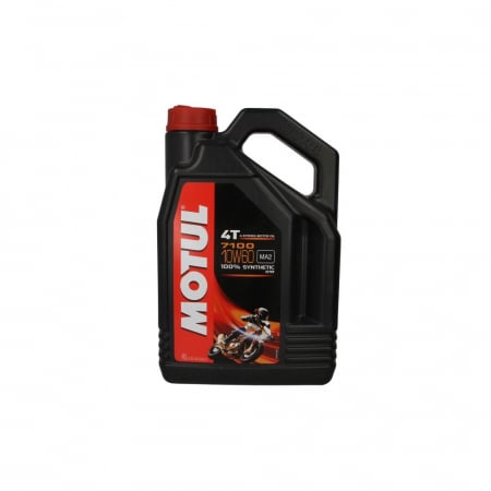 Moto/Atv - Ulei motor Motul 7100 10W60 4T 4L