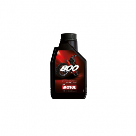 Moto/Atv - Ulei motor Motul 800 2T Off Road 1L