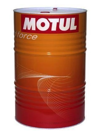 5W-30 - Ulei motor MOTUL 8100 X-CLEAN+ 5W30 208L