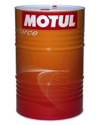 5W-30 - Ulei motor MOTUL 8100 X-CLEAN+ 5W30 60L