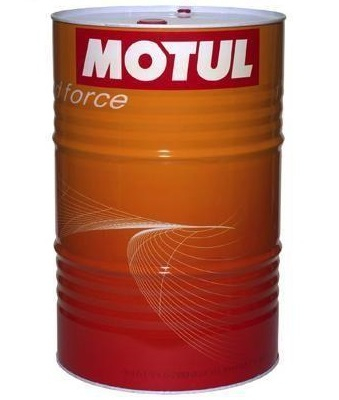 Uleiuri si Lichide Auto - Ulei motor MOTUL 8100 X-CLEAN 5W40 208L