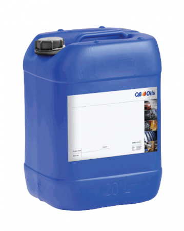 Uleiuri si Lichide Auto - Ulei motor Q8 Formula Prestige V 5W-30 20L
