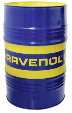 10W-40 - Ulei motor RAVENOL EXPERT SHPD 10W40 1122105-208, volum 208 litri, semi sintetic