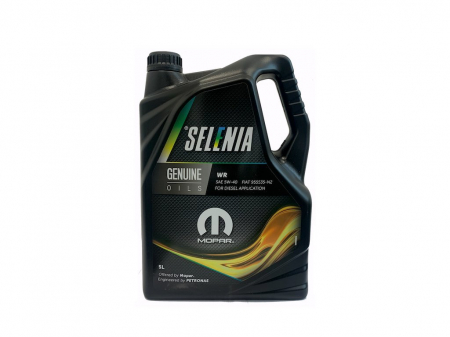 5W-40 - Ulei motor Selenia WR 5W40 5L