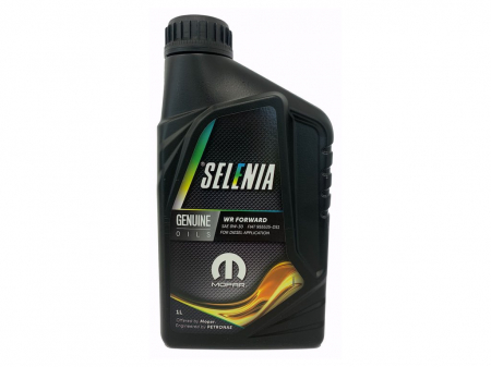 Uleiuri si Lichide Auto - Ulei motor Selenia WR Forward 0W30 1L