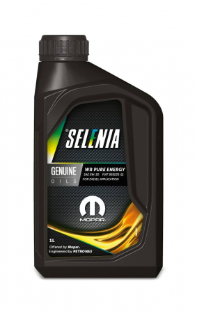 5W-30 - Ulei Motor Selenia WR Pure Energy 5W30 1L