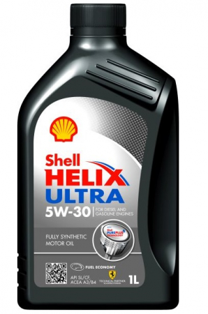 Uleiuri si Lichide Auto - Ulei motor SHELL Helix ULTRA 5W30 1 L