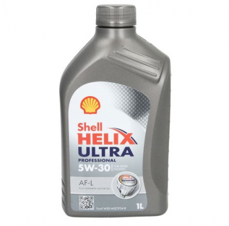 5W-30 - Ulei motor SHELL Helix ULTRA AF-L 5W30 1 L