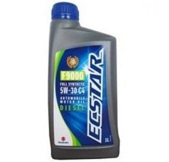 Uleiuri si Lichide Auto - Ulei motor SUZUKI ECSTAR F9000 Diesel C4 5W30 99000-21E60B017 1L