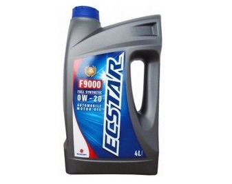 0W-20 - Ulei motor SUZUKI ECSTAR F9000 Essence 0W20 99000-21E20B047 4L