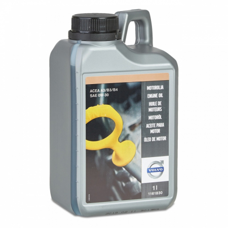 Uleiuri si Lichide Auto - Ulei motor VOLVO 0W30 1161830 1 litri, A3/B3/B4