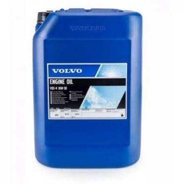 Uleiuri si Lichide Auto - Ulei motor VOLVO VDS 4.5 10W30 23068340 20L
