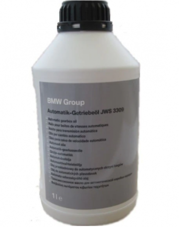 Uleiuri si Lichide Auto - Ulei pentru cutie de viteze automata BMW JWS 3309 MINI 83227542290, volum 1 litru