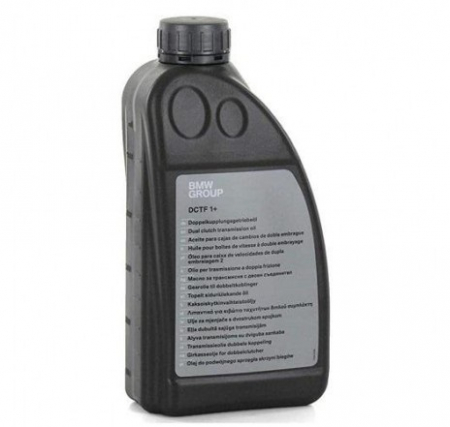 Uleiuri si Lichide Auto - Ulei pentru cutie de viteze automata cu dublu ambreiaj BMW DCTF 1+ 83222446673, volum 1 litru