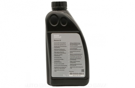 Uleiuri si Lichide Auto - Ulei pentru cutie de viteze automata GM6 BMW DEXRON VI 83222167718, volum 1 litru