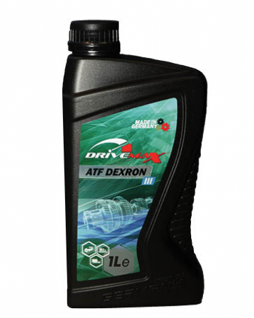 Uleiuri si Lichide Auto - Ulei pentru cutie viteze automata DRIVEMAX ATF Dexron III, volum 1 litru