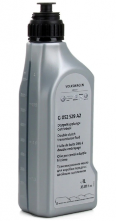Ulei transmisie - Ulei pentru cutie viteze DSG VW Group ATF G052529A2, volum 1 litru, tip 0B5 S-tronic