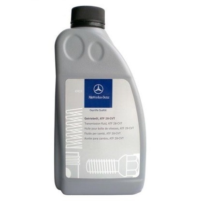Uleiuri si Lichide Auto - Ulei pentru diferential fata/spate MERCEDES BENZ MB235.7 A001989330309 75W85, volum 1 litru