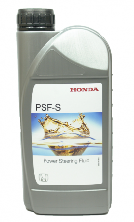 Ulei transmisie - Ulei pentru servodirectie HONDA PSF-S 08284-999-02HE, volum 1 litru