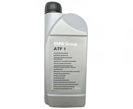 Uleiuri si Lichide Auto - Ulei pentru transmisie automata cu 5 trepte BMW ATF 1 83222305395, ETL7045E, volum 1 litru, A5S 360R/A5S 390R, GM 5L40E
