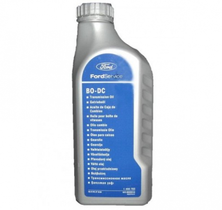 Uleiuri si Lichide Auto - Ulei pentru transmisie automata FORD Powershift MTF B0-DC1490763 75W, volum 1 litru