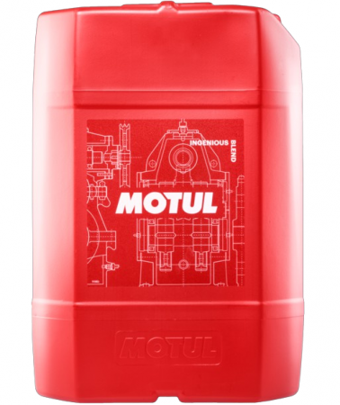 Uleiuri si Lichide Auto - Ulei pentru transmisie automata MOTUL ATF 236.14 104297, volum 20 litri, sintetic