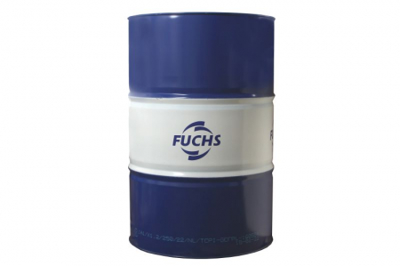 Uleiuri si Lichide Auto - Ulei pentru transmisie hidraulica utilaje agricole FUCHS AGRIFARM UTTO MP 10W30, volum 205 litri