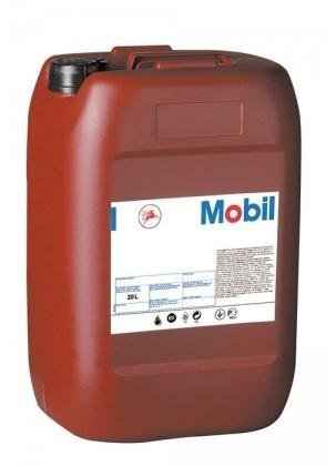 Uleiuri si Lichide Auto - Ulei pentru transmisie MOBIL Mobilube GX 80W90, volum 20 litri