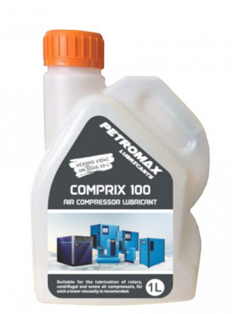 Uleiuri si Lichide Auto - Ulei Petromax COMPRIX 100 1L
