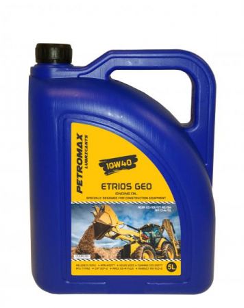 Uleiuri si Lichide Auto - Ulei Petromax ETRIOS GEO 10W40 5L