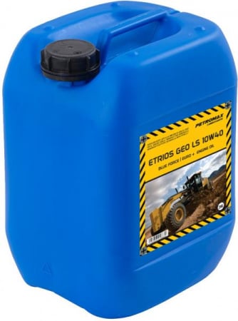 Uleiuri si Lichide Auto - Ulei Petromax ETRIOS GEO LS 10W40 20L