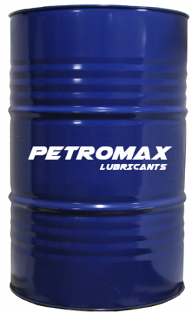 Uleiuri si Lichide Auto - Ulei Petromax HIDROMAX HV 46 208L