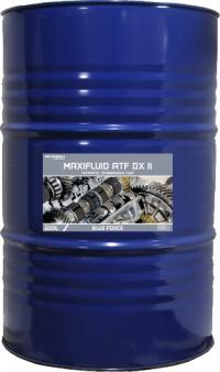 Uleiuri si Lichide Auto - Ulei Petromax MAXIFLUID ATF DX II 208L