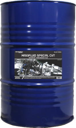 Uleiuri si Lichide Auto - Ulei Petromax MAXIFLUID SPECIAL CVT 200L