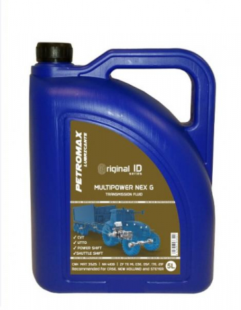 Uleiuri si Lichide Auto - Ulei Petromax MULTIPOWER NEX G 5L