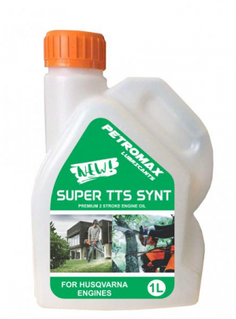 Uleiuri si Lichide Auto - Ulei Petromax SUPER TTS SYNT 1L