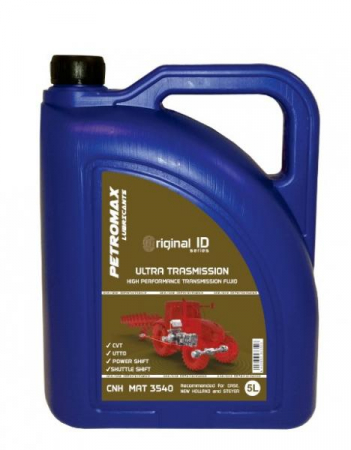 Uleiuri si Lichide Auto - Ulei Petromax ULTRA TRANSMISSION 5L