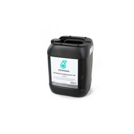 Uleiuri si Lichide Auto - Ulei Petronas HYDRAULIC HV 46 20L