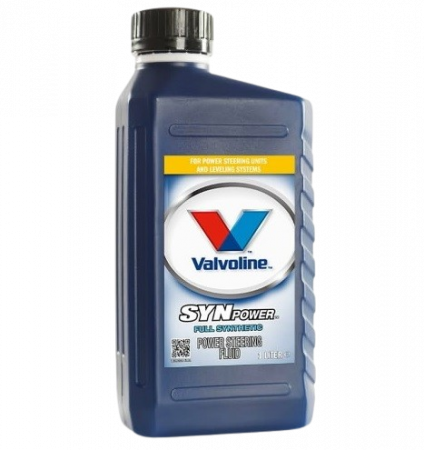 Uleiuri si Lichide Auto - Ulei servodirectie VALVOLINE SYNPOWER PSF VSPPSF/1, 1 litru, sintetic